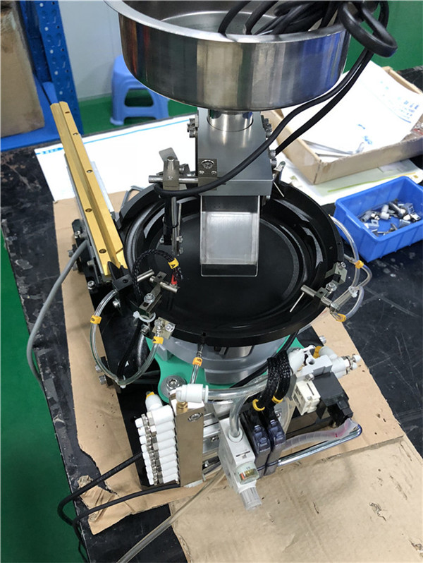 振動盤送料整機 (4)